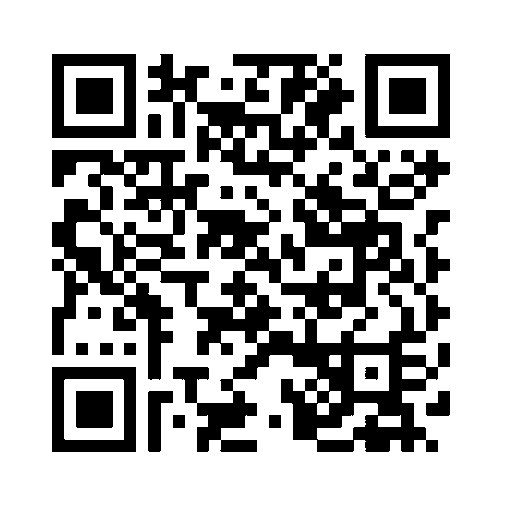 QR code linking to the registration form