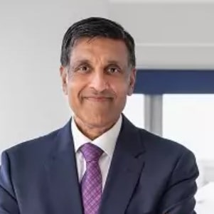 Dr. Bhuwnesh Agrawal