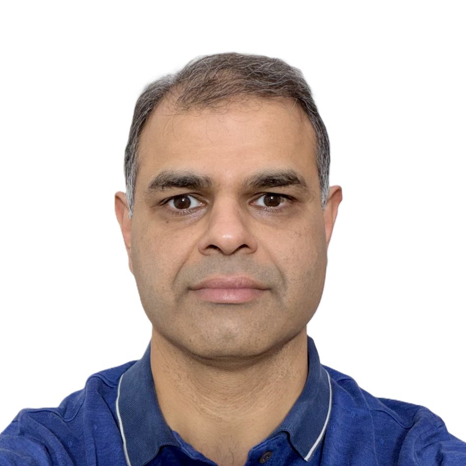 Navneil Wadhawan
