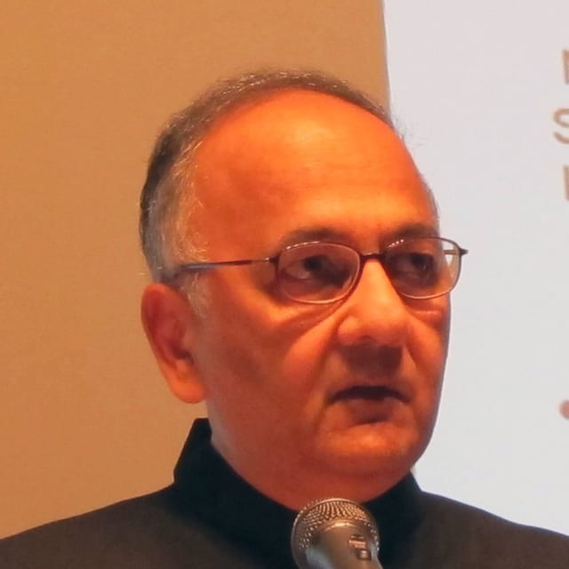 Surya Bose